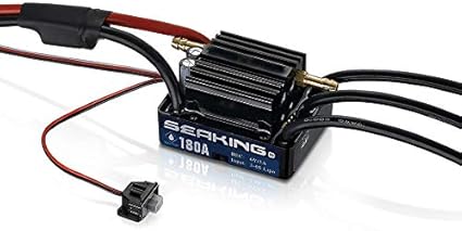 seaking brushless motor