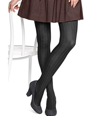 Women's Pinstripe Tight