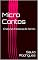 Livro Micro Contos: Criaturas Clássicas do Terror.