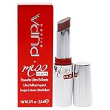 Pupa Milano Miss Milano Lipstick - Creamy, Ultra