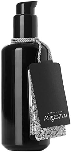Argentum Body Lotion 200ml