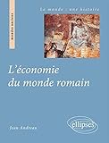 L'économie du monde romain by 
