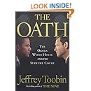 The Oath: The Obama White House and The Supreme Court