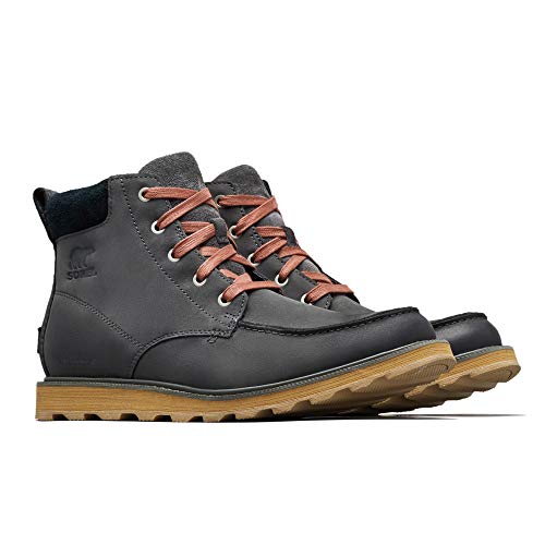 madson waterproof boot