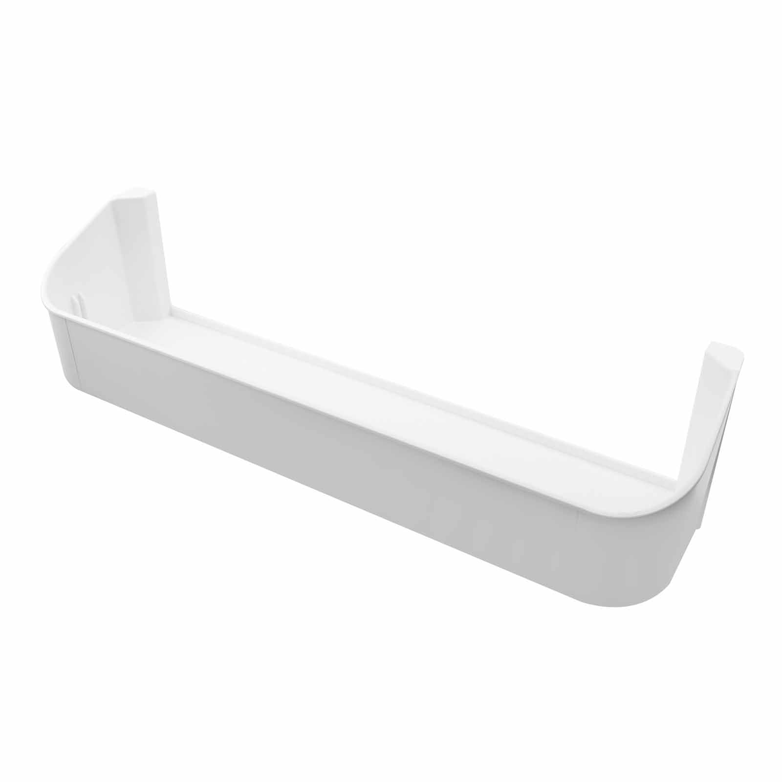 Photo 1 of RV Refrigerator Door Lower Shelf Replacement For Dometic Refrigerator Parts 2932575018 Bottom Door Shelf, Fits For Dometic Refrigerator RM2453 RM2553 RM4601
