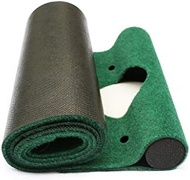 chengzui Artificial Grass Floor Putting Green Golf Carpet Hitting Mats Sport Practice Rug Garden Landscape Playground Training Pad Golf Training Equipment chengzui Artificial Grass Floor Putting Green Golf Carpet Hitting Mats Sport Practice Rug Garden Landscape Playground Training Pad Golf Training Equipment