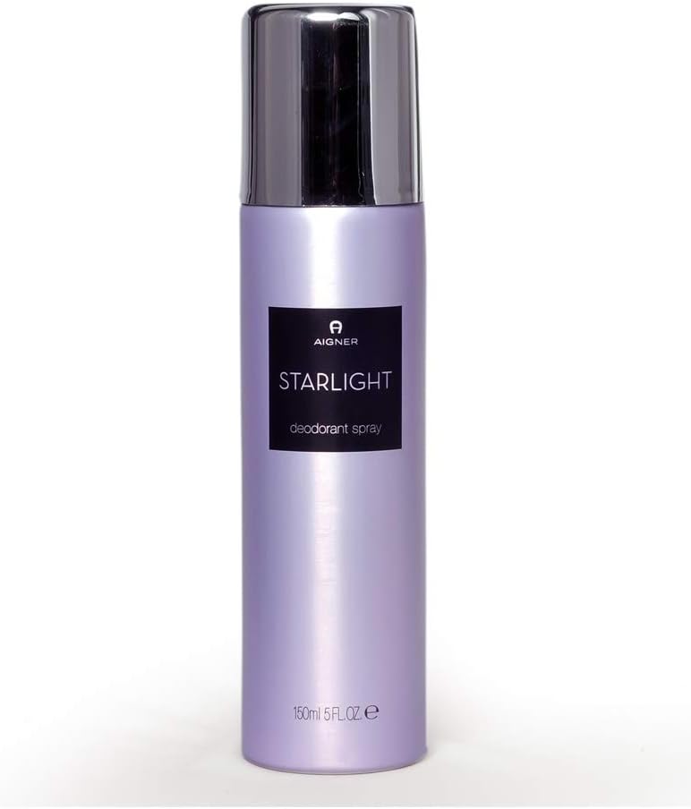Etienne Aigner Starlight Deodorant Spray 150 ml