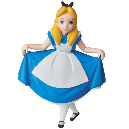 Medicom Ultra Detail Figure #289 Alice in Wonderland