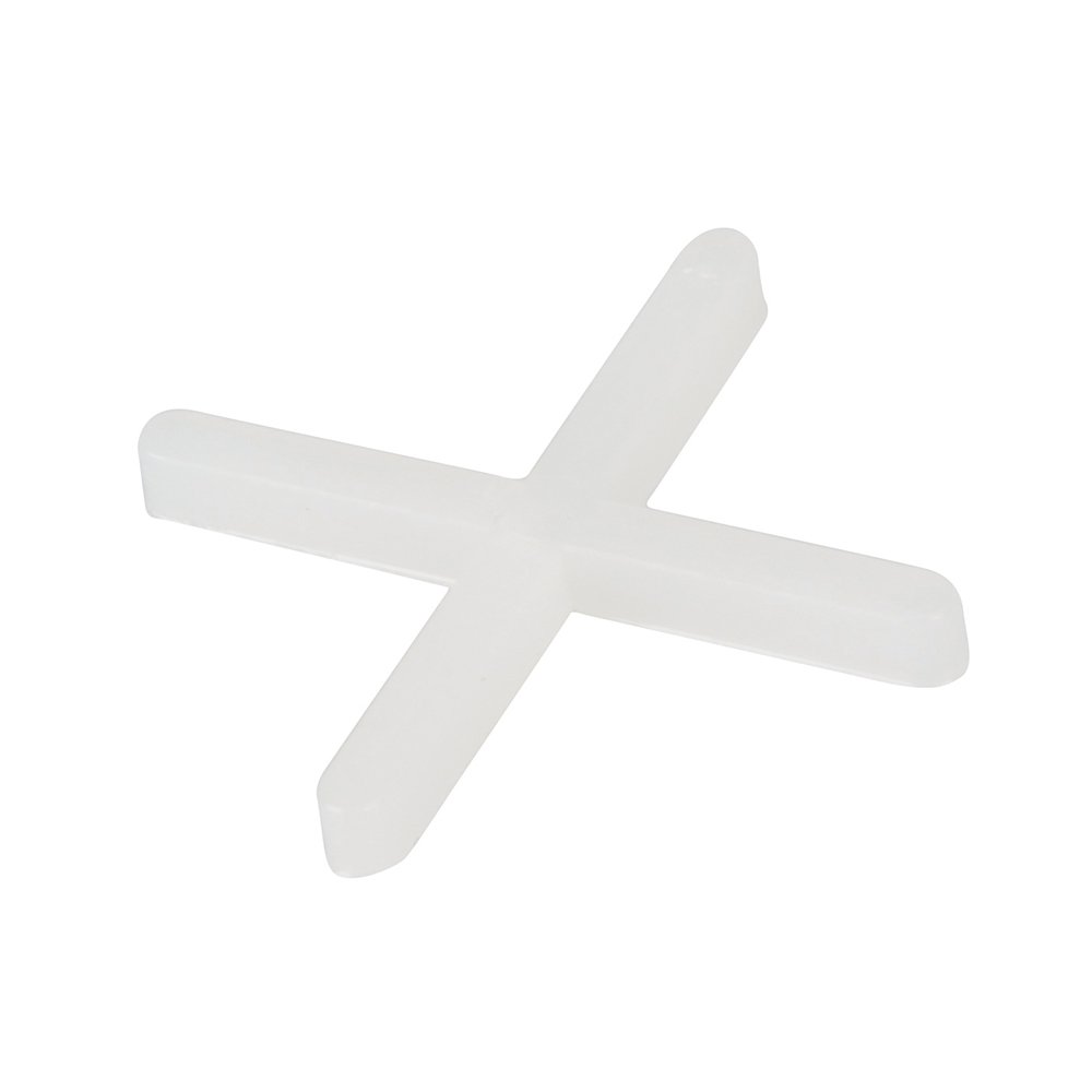 Silverline Tile Spacers 1000pk 2mm (291406)