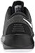 Nike Men's Air Versitile II Basketball Shoe, Black/White, 11.0 Regular US