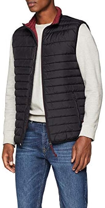 chalecos hombre springfield