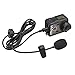 Veho VCC-A039-EM MUVI K Series External Microphone (Black)