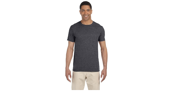 Gildan Adult Softstyle T-Shirt 