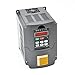 1.5KW 2HP Spindle Motor and VFD Set, Air Cooled Er16 CNC Spindle with Matching Variable Frequency Drive Inverter 220V
