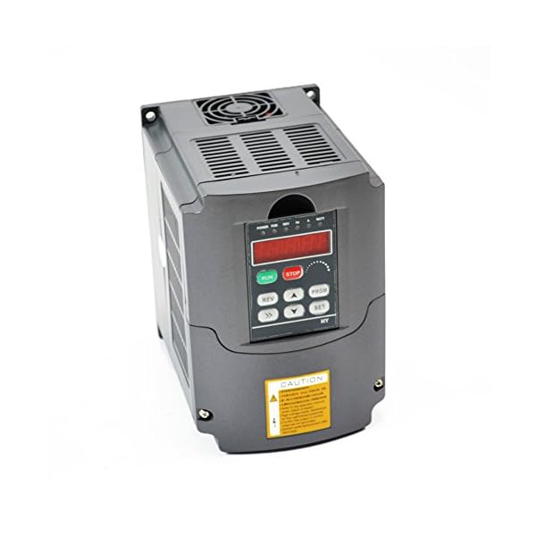 CNC-3KW-3000w-13A-220V-4HP-Variable-Frequency-Drive-Inverter-VFD-Easy-PLC-Function-Can-Realize-16-Legs-of-Speed-and-Inverter-Control-Function