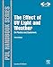The Effect of UV Light and Weather on Plastics and Elastomers (Plastics Design Library)