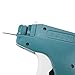 YazyCraft Tag Attaching Gun/Tagging Price Tag Gun For Office And Retail Labelling With 5 FREE Replacement Needles Barbs Kit (Green And White)
