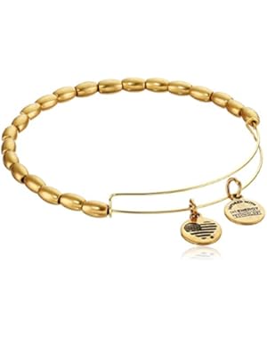 Bangle Bar Jordan Expandable Wire Bracelet, 7.75