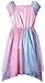 Komar Kids Girls' Hello Kitty Dressy Gown
