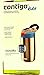 Contigo Kids 2 Pack Autospout Striker Flip Chill Stainless Steel Water Bottle