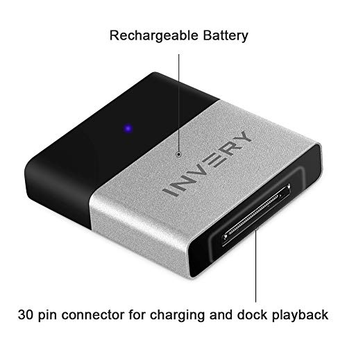6 DockLinQ+Bluetooth+Receiver+Compatible+Sounddock
