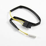 Samsung DA32-00027B Refrigerator Defrost Sensor Genuine Original Equipment Manufacturer (OEM) Part
