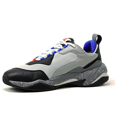 puma select thunder 4 life