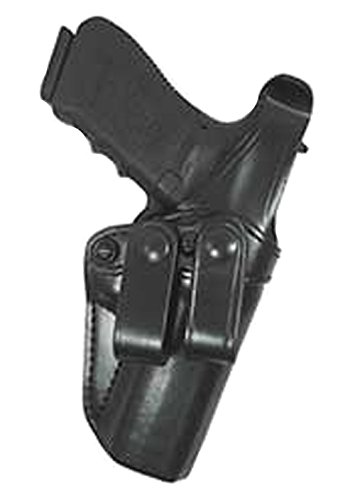 4007726 Inside Pants Holster W/adjustable Thumb Break fits Glock RH - Thumbnail 2