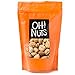 Oh! Nuts Mixed Nuts in Shell - Jumbo Raw Nuts - 2 lb - 100% Natural Mixed Nuts in Shell Assortment