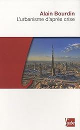 L' urbanisme d'après crise