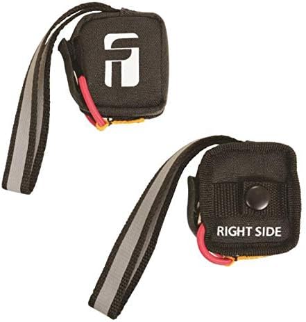 FallTech 5040 Trauma Relief Hip-packs in Event of Fall (10 Pack)