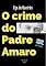Livro O crime do padre Amaro