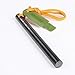 FOSTAR Upgrade Ferro Rod Fire Starter, 1/2 Inch X 6 Inch Thick Ferrocerium Rod, Drilled Flint Fire Steel with Lanyard and Striker, Last up 20,000 Strikes Great for Outdoor Survival Campingthumb 2