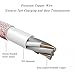 iPhone Charging Cord, Marchpower Denim Braided 2 Pack 6FT Apple Lightning Cable USB Sync& Charge Cord for iPhone SE iPhone 7 7Plus 6S 6 5 5s 5c iPad Air 2 Mini 4 iPad Pro iPod Touch 5(Light Pink)