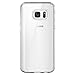 Spigen Liquid Crystal Designed for Samsung Galaxy S7 Case (2016) - Crystal Clear