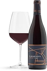 Cloudveil Pinot Noir, 750mL