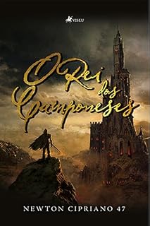 Livro O Rei dos Camponeses