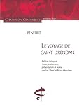 Image de La navigation de Saint Brendan (French Edition)