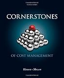 Coerstones of Cost Management 2nd Edition-Wow! eBook
