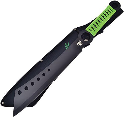 Frost Cutlery Zombie Machete
