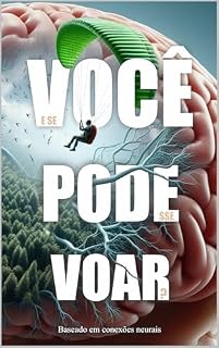 Livro E se você pudesse voar?