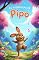 Livro Livro Infantil Para O Filho Ter Paciência: As Aventuras de Pipo, o Coelhinho que Aprendeu a Esperar