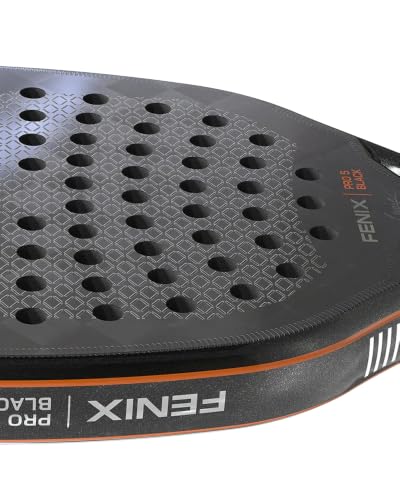 Siux Fenix PRO 5 Black