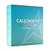 Cali White Teeth Whitening Kit, 6% Hydrogen Peroxide Gel for Professional Results at Home, Whiter Smile System includes: 2X Syringes, LED Light, Comfort Fit Tray, Stylish Case + BONUS Custom Trays