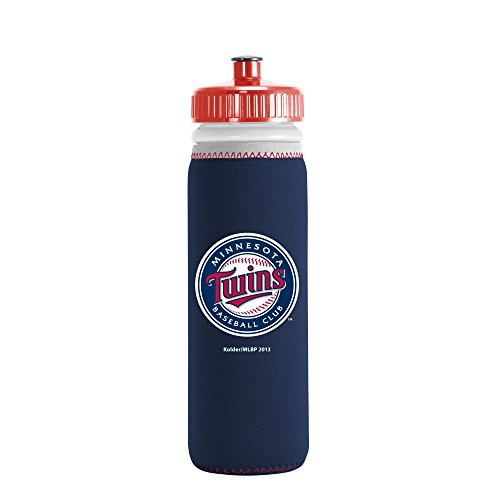 Fan Shop Water Bottle