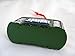 St. Charles Ave. Street Car Trolley Car Holiday Ornament with Free Drawstring Pouch/bag