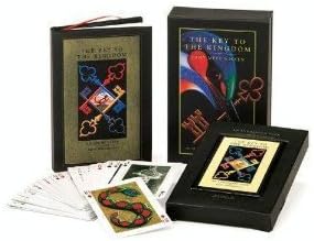 Donald Sultan: Playing Cards (Art Random Series) (English and