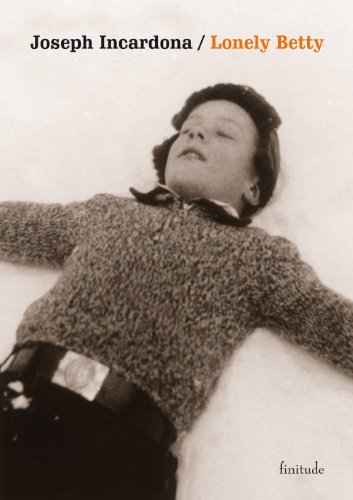 Lonely Betty