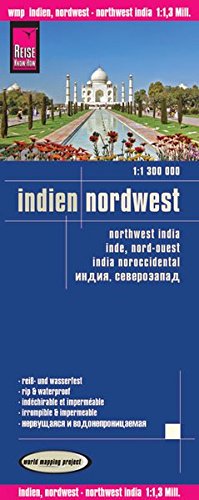 India, Northwest