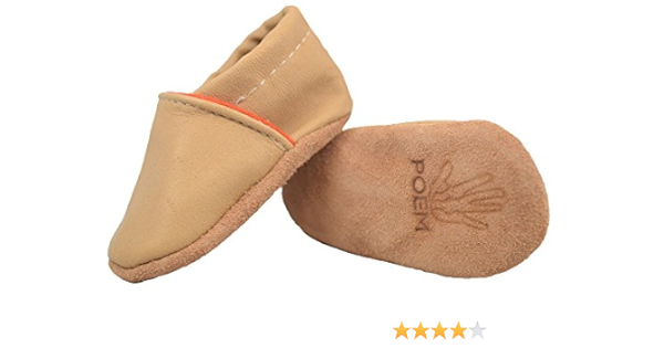 authentic baby moccasins